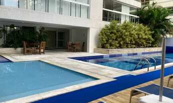 Imagem: Prédio novo na Barra Funda Pitangueiras