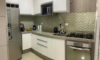 Imagem 7: Sobrado para venda com 84 metros quadrados com 2 quartos em Vila Antonieta - São Paulo - S