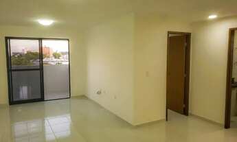 Imagem 4: Apartamento 2 quartos 01 suíte (78m2) + DCE - João Pessoa / PB - bairro Treze de maio