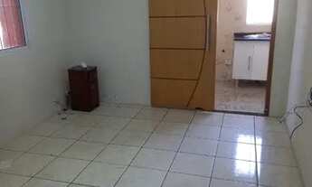 Imagem 2: Casa em Francisco morato