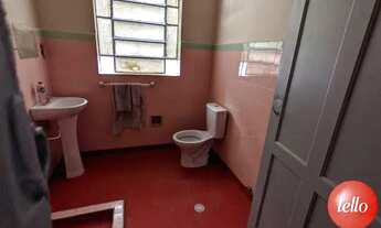 Imagem 6: São Paulo - Casa Padrão - Santana