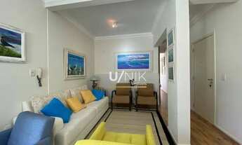 Imagem 3: Cobertura com 5 dormitórios à venda, 340 m² por R$ 3.500.000,00 - Campeche - Florianópolis