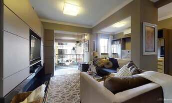 Imagem 1: Apartamento para Venda - 67m², 2 dormitórios, 1 vaga - Teresópolis