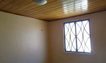 Imagem 4: Apartamento no Araturi