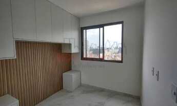 Imagem 4: Apartamento na Vila Clementino, na Rua Doutor Diogo de Faria, com 1 quarto, próximo do Met