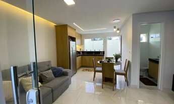 Imagem: VENDE-SE TRIPLEX EM SANTA TEREZA