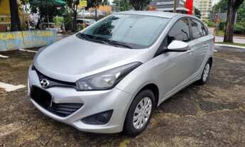 Imagem 2: HB20S - 2015 Quarto com aluguel por R$35.000 /mês