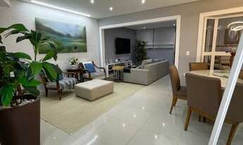 Imagem 4: Casa em Condomínio para Venda em Tamboré Santana de Parnaíba-SP