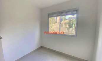 Imagem 6: Apartamento com 2 dormitórios para alugar, 35 m² por R$ 1.367,00/mês - Itaquera - São Paul