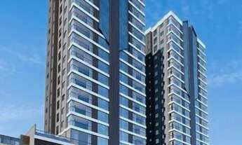 Imagem: Impéria Del Mare na Meia Praia em Itapema/SC