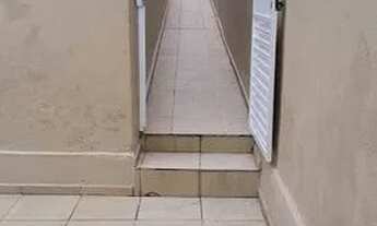 Imagem 2: Casa para locação, Centro de Osasco, 2 suítes, quintal, 1 vaga,ípróximo a estação de trem