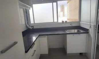 Imagem 7: Apartamento para aluguel e venda possui 146 metros quadrados com 3 quartos