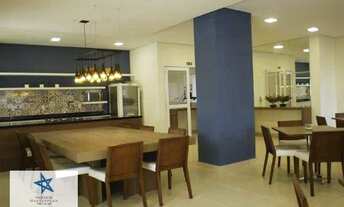 Imagem: Apartamento 61 m2 a.u - 2 dormitórios