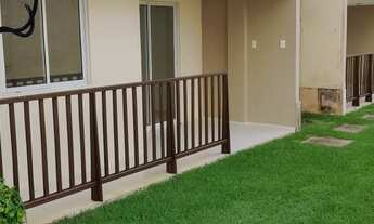 Imagem 2: Apartamento para venda possui 49 metros quadrados com 1 quarto em Cumbuco - Caucaia - CE