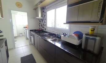 Imagem: Apartamento alto padrão 100 metros quadrados