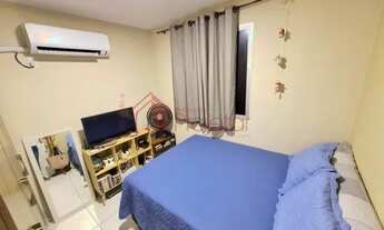 Imagem 3: Cond. Conquista - GARDEN - Apartamento com 02 Quartos, área externa e vaga de garagem