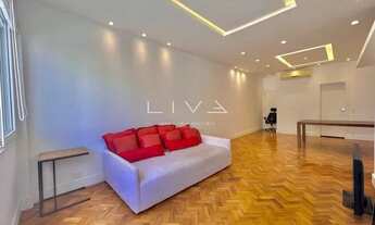 Imagem: Apartamento-LOCAÇÃO-Ipanema-Rio de Janeiro-RJ