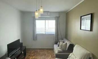 Imagem: Apartamento à venda, 1 dormitório, mobiliado