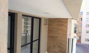 Imagem 5: Apartamento no Contemporâneo com 2 quartos em Campo Grande-RJ