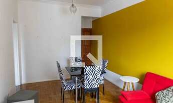 Imagem 3: Apartamento para Aluguel - Santa Rosa , 2 Quartos, 115 m2