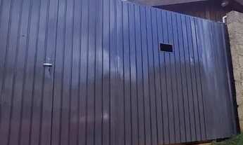 Imagem 7: Casa de madeira 145.000