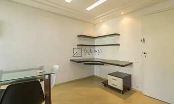 Imagem 7: Apartamento Locação Jardim Paulista 57 m² 1 Dormitórios