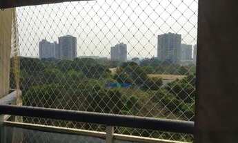 Imagem 4: EDIFÍCIO BARCELONA - BAIRRO GOIABEIRAS