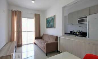 Imagem 3: Apartamento à Venda - Bela Vista, 2 Quartos, 55 m2