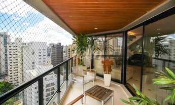 Imagem 2: São Paulo - Apartamento Padrão - Moema