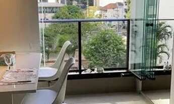 Imagem 7: Loft -38m²- 1suíte -1Vaga-Próximo a Paulista!