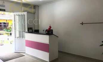 Imagem 3: Casa - Jardim Proença I - Campinas