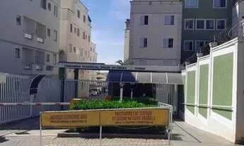 Imagem 2: Apartamento para aluguel possui 48 metros quadrados com 2 quartos