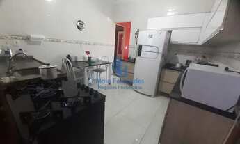 Imagem 2: Casa a venda com 02 quartos e garagem para 02 carros em São Lourenço - MG Ref.:CV132