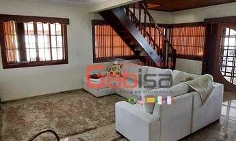Imagem 5: ****OPORTUNIDADE*****Casa com 6 dormitórios, 560 m² - venda por R$ 3.500.000 ou aluguel p