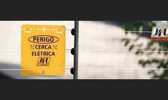 Imagem 3: Cerca elétrica Casa com venda com preço sob consulta