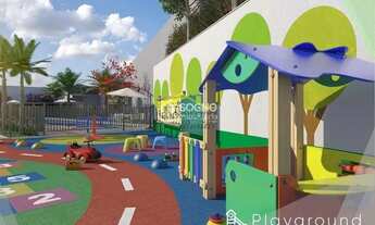 Imagem 7: Apartamento com área privativa à venda, 2 quartos, 1 suíte, 1 vaga, Buritis - Belo Horizon