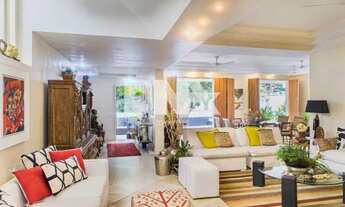 Imagem 5: Casa de rua : Triplex / Residencial / Gávea