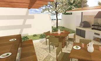 Imagem 6: Apartamento com 3 dormitórios à venda, 68 m² por R$ 595.000 - Portão - Arujá/SP