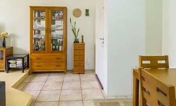 Imagem 7: Apartamento - Saúde - 2 Dormitórios / Quartos -1 Banheiro - 1 Vaga - Venda