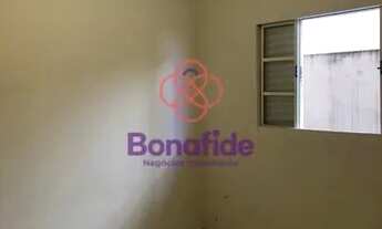 Imagem 4: JUNDIAÍ - Casa Padrão - JARDIM BONFIGLIOLI