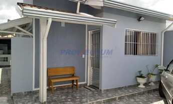 Imagem 2: Casa - Parque Eldorado - Campinas