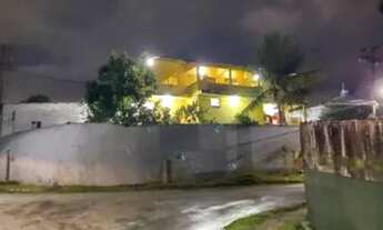 Imagem: Casa a venda em Simões Filho