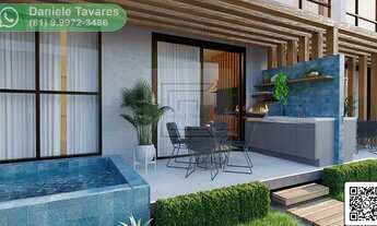 Imagem 6: Flat em Tamandé