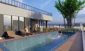 Imagem 2: STUDIO RESIDENCIAL em São Paulo - SP, República