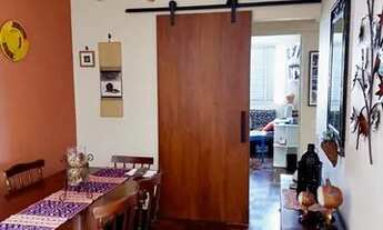 Imagem 3: Vendo ou Permuto por apto em Limeira/SP/ 3 dormitórios/ 95 m² por R$ 350.000,00 - Piracica