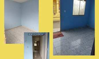 Imagem: Apartamento tipo kitnet