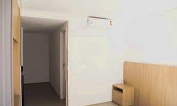 Imagem 2: Apartamento para Aluguel - Consolação, 1 Quarto, 25 m2