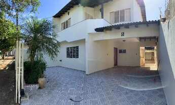 Imagem: Sobrado, 4 quartos, 164,46 m² para alugar