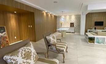 Imagem 7: Excelente apartamento com 3 suítes em Tirol