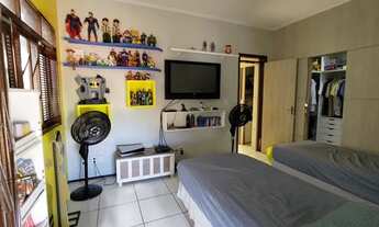 Imagem: Linda Casa Na Cidade Dos Fucionarios Fortaleza-Ce